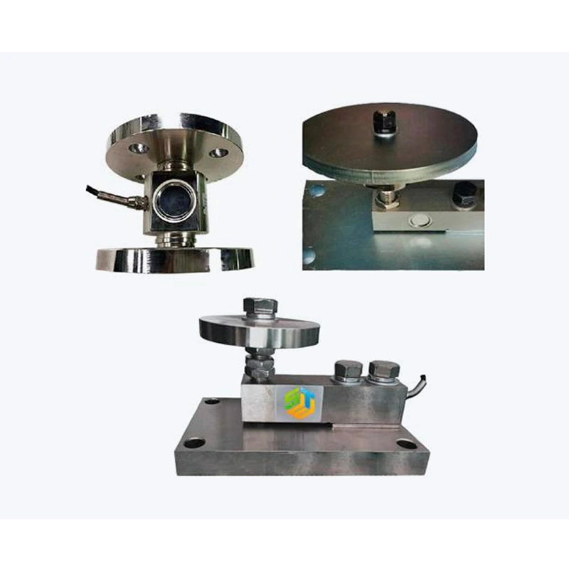 load cell to measure weight