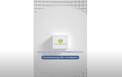 Setting-up WitGood System After Installation