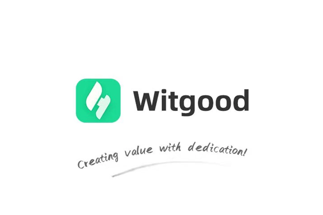 WitGood App 3.0 Rolled out on Oct. 31, 2023