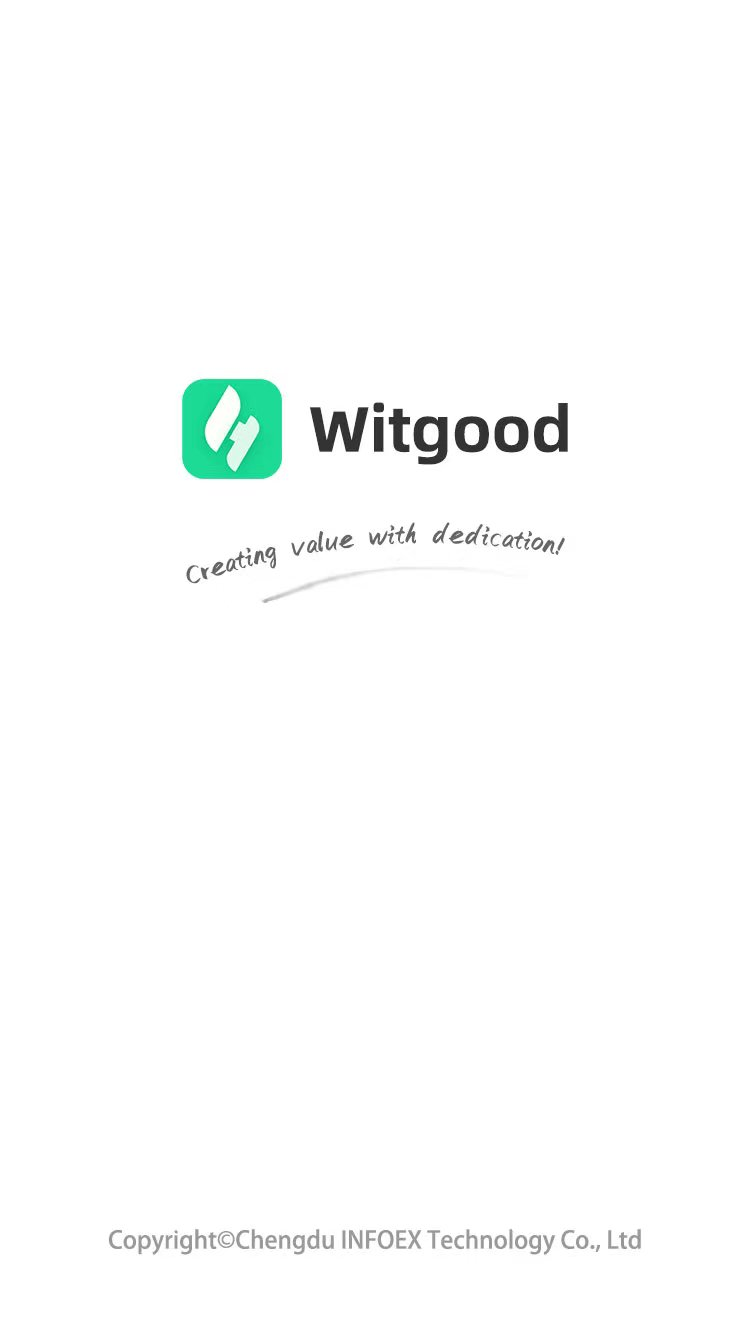 witgood app