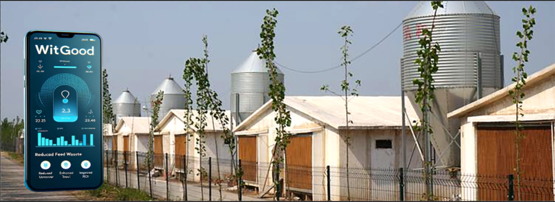 SWT Silo Weighing System